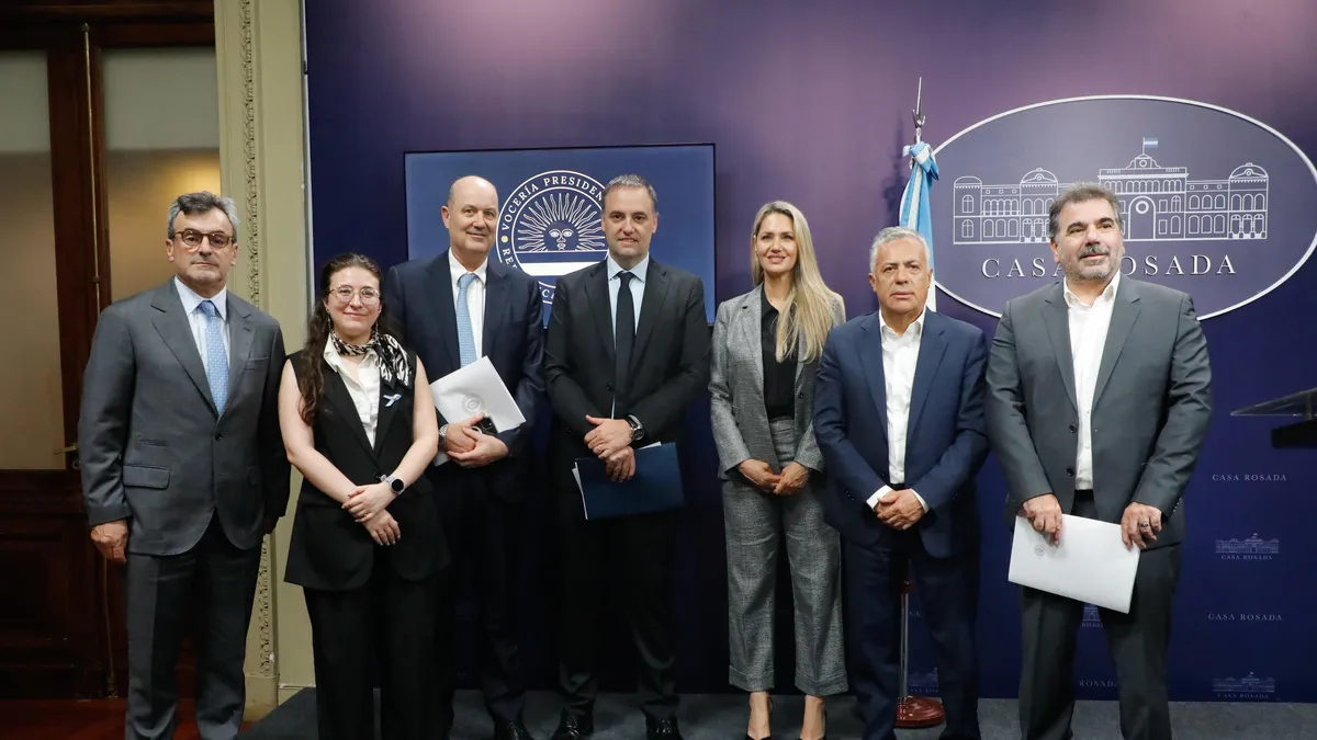 Reforma tributaria: a la “Inocencia Fiscal”, el Gobierno agregó bajas contributivas y simplificación de Ganancias