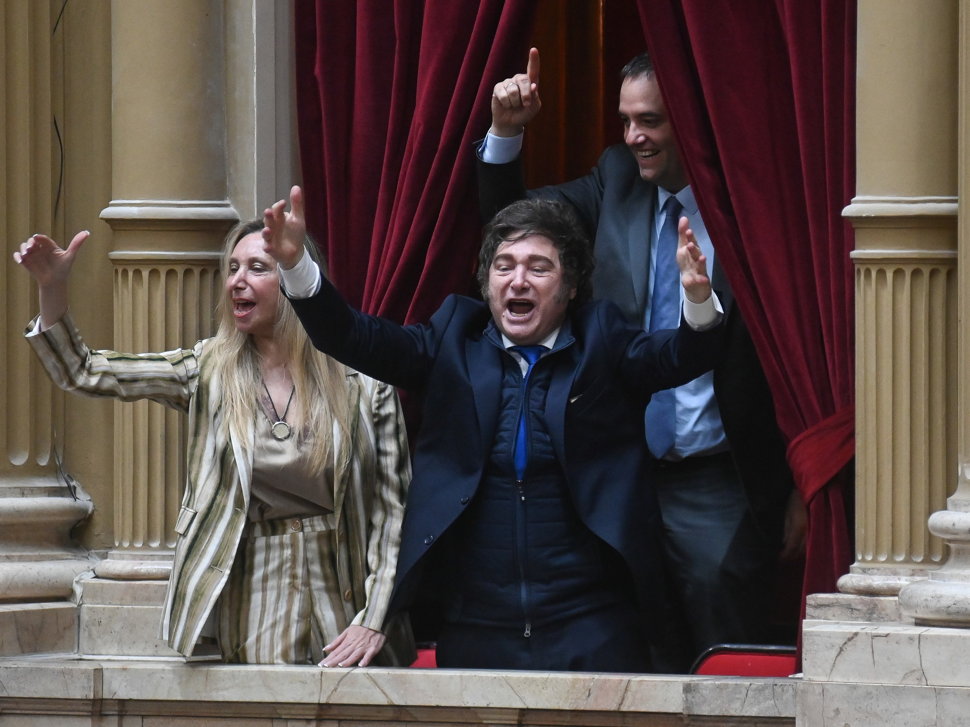 “Los juegos del hambre”: a pocos días de terminar el año, el Gobierno retiene a gobernadores fondos por $ 800.000 millones