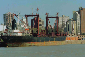 En 2025 la agroexportación alcanzó ingresos por US$31.338 millones, un 25% más