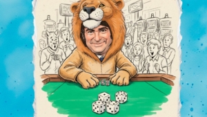 Día 750: La suerte del león sacude la escena política y tensiona la coalición oficialista