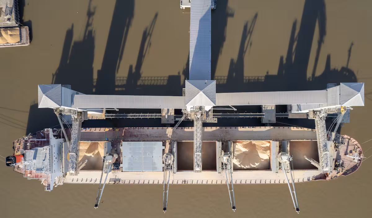 Menos incertidumbre y apuesta a la mayor liquidación del campo