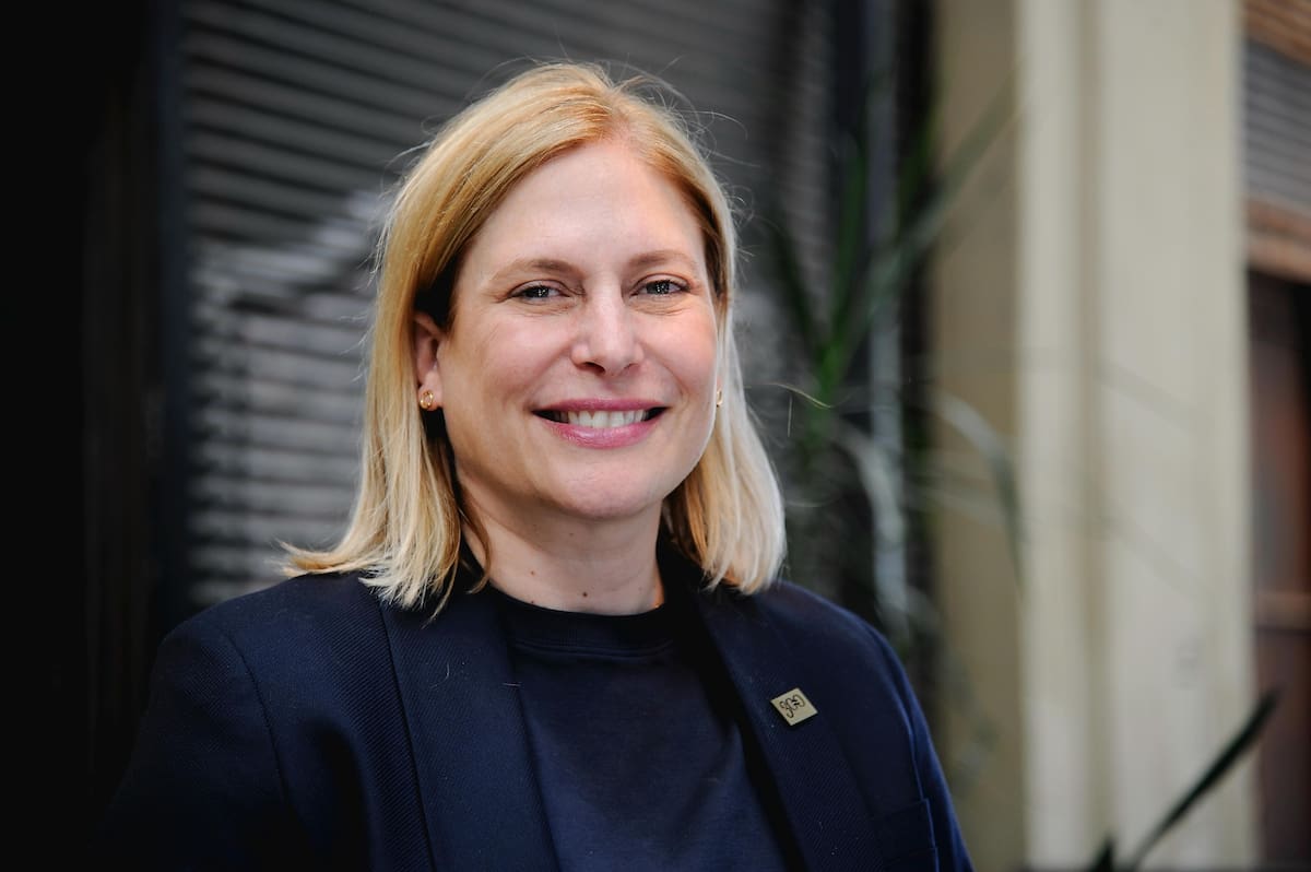 "Les pediría la misma vara”. Con una chicana, Gisela Scaglia reaccionó contra quienes le piden la renuncia en Pro