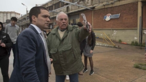 Llevan a juicio oral al ex jefe de Personal de Molinos Río de la Plata por delitos de lesa humanidad