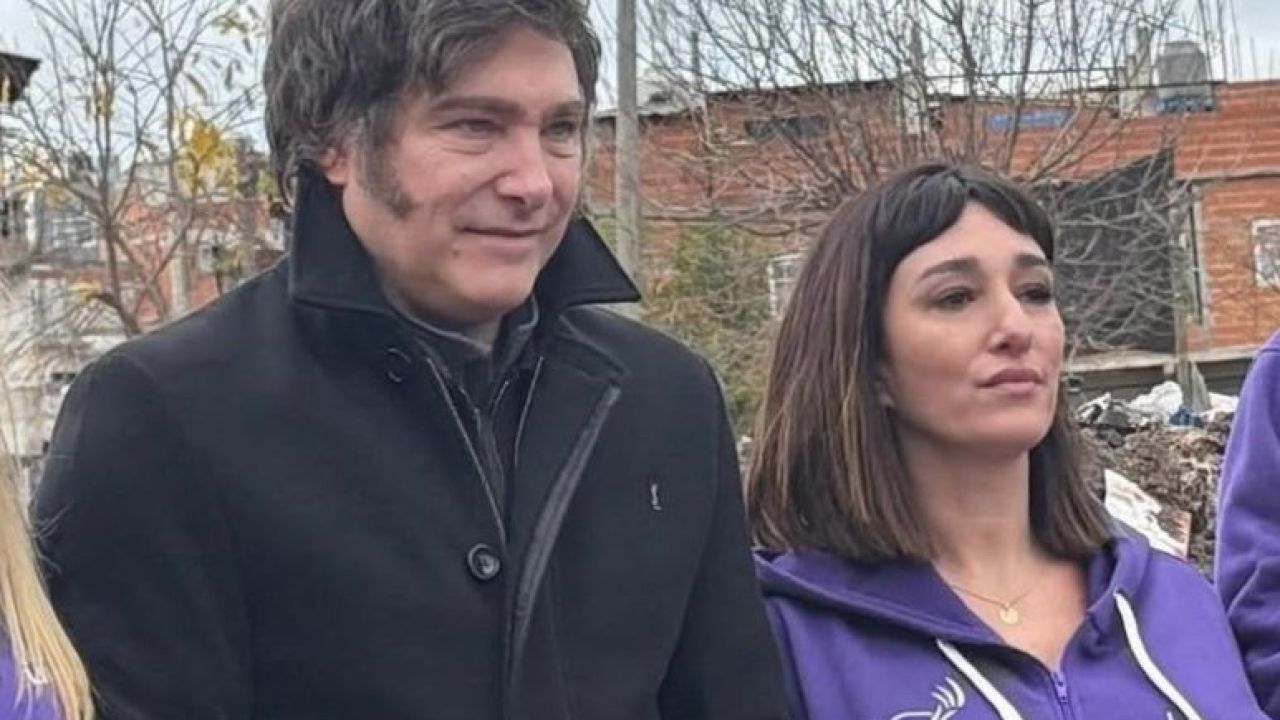 La Libertad Avanza expulsó a Leila Gianni por “romper el bloque el primer día”