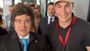 Nicolás Promanzio: el streamer libertario que asumirá un cargo clave en el Gobierno