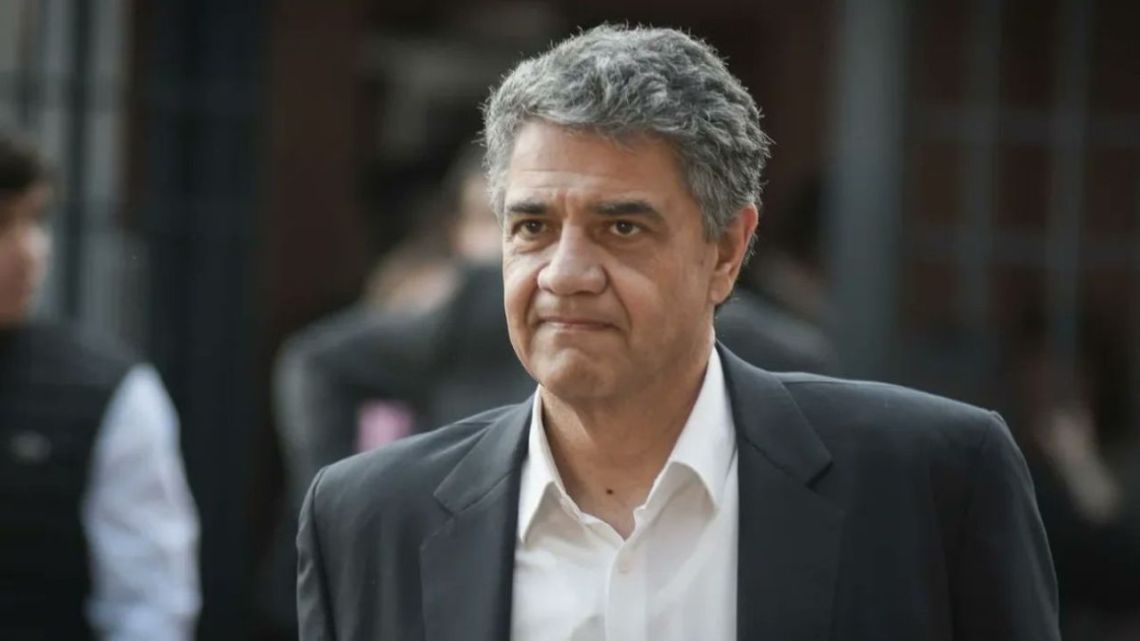 Jorge Macri afirmó que los comedores “hoy se atiende mucha clase media” además de a sectores populares