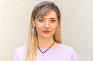 Quién es Lucía Klug, la diputada que propone un impuesto a los gases de las vacas