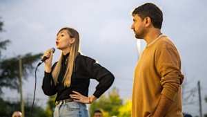 Diputada de Unión por la Patria propone impuesto al metano bovino y desata polémica