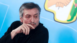 La Justicia decomisó bienes a Máximo y Florencia Kirchner en causa por presunto enriquecimiento