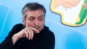 PJ bonaerense fijó la fecha para decidir si habrá candidato que enfrente a Máximo Kirchner por la presidencia