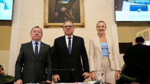 Polémica en Diputados de Corrientes: oficialismo apartó a ex candidata de Milei de la Secretaría Parlamentaria