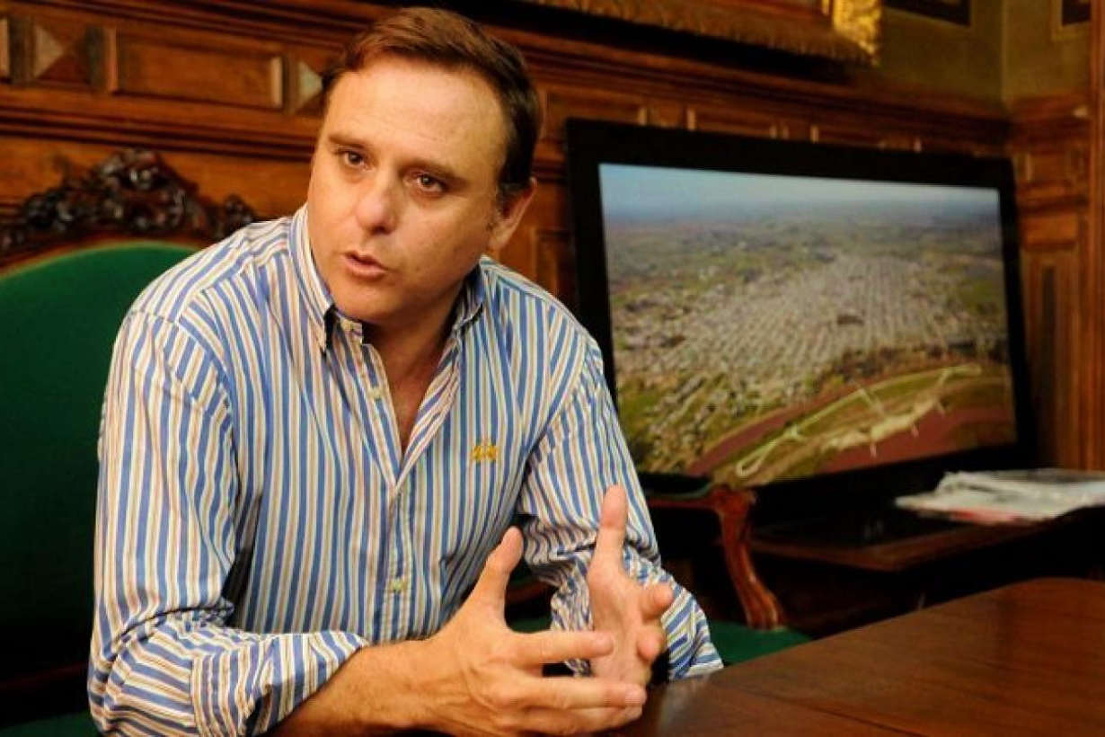 Tribunal condenó a prisión condicional al exintendente entrerriano por “abuso de autoridad”