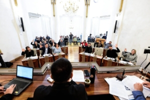 Paraná hizo oficial la aplicación de la baja en la factura eléctrica desde enero 