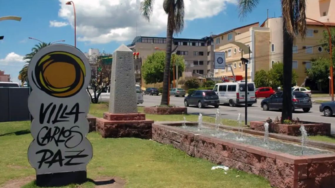 Concejal de Villa Carlos Paz alerta por el “alto costo ciudad” y el freno de inversiones en el turismo local