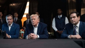 Delta Force en Argentina: la misión que expone un dato clave sobre un topo de la CIA