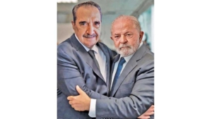 Gracias, Lula: Argentina reconoce el apoyo presidencial en medio de tensiones regionales