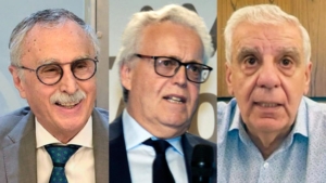 Obras sociales sindicales: la pulseada de fondo entre la CGT y el Gobierno por poder y recursos