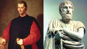 Síndrome 1200 a. C.: lecciones del colapso antiguo para entender la fragmentación política argentina