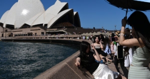 Ola de calor histórica en Australia: casi 50℃ y críticas internacionales por gestión y falta de medidas