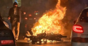 Masacre del régimen iraní: sobrevivientes describen a Teherán como ‘zona de guerra’