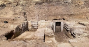 Descubren en Roma santuario de Hércules de 2.400 años: hallazgo impulsa diálogo cultural entre Argentina e Italia