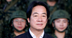 Taiwán ratificó que defenderá “firmemente” su soberanía frente a los ejercicios militares del régimen chino