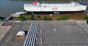 dos de cada tres áreas económicas están por debajo del tercer trimestre 2023 por aumento de importaciones según Equilibra