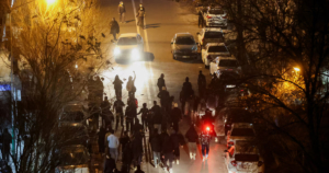 EN VIVO | Human Rights Watch exigió al Consejo de Seguridad de la ONU que actúe ante los asesinatos en Irán