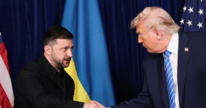 Zelensky aseguró que EEUU “sabe cómo tratar a los dictadores” tras la captura de Nicolás Maduro en Caracas