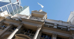 El Banco Central extendió la racha compradora y las reservas tocaron su máximo desde 2021: USD 44.874 millones