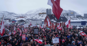 Ocho países europeos se mantienen ‘unidos y coordinados’ frente a los aranceles anunciados por EEUU