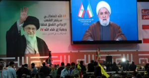 Hezbollah advierte que responderá a cualquier ataque contra Irán: “Elegiremos cómo actuar”