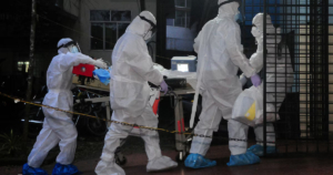 Alerta internacional: confirman cinco casos del virus Nipah cerca de Calcuta y encienden alarma sanitaria