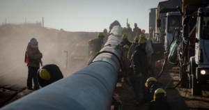 UIA pide encauzar el conflicto con Techint y reducir distorsiones acumuladas para avanzar en el gasoducto