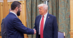 Donald Trump dialogó con el presidente sirio sobre derechos kurdos y la lucha contra el Estado Islámico