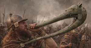Hallan en Norfolk una rara trompeta de guerra celta que reescribe rituales y tecnología de la Edad del Hierro