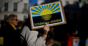 Rusia descarta prisa por un cese del fuego en Ucrania y anticipa que no habrá resultados a corto plazo