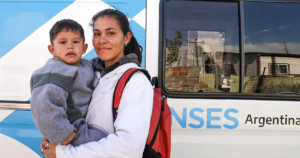 actualizaron los valores de asignaciones familiares: cuánto cobrarán beneficiarios en febrero tras ajuste por inflación