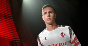 Supervielle, nuevo main sponsor de Estudiantes de La Plata