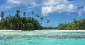 Rangiroa el atolón aislado que redefine la experiencia en la Polinesia Francesa y plantea debate ambiental y geopolítico