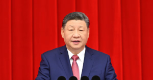 Purga en el Partido Comunista de China: expulsan a ex alto funcionario de inteligencia por presunta corrupción