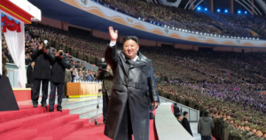 Kim reafirma en su discurso de Año Nuevo la alianza con Putin y ensalza a tropas norcoreanas “en tierra extranjera”