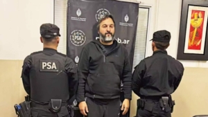 Fentanilo contaminado: Cámara Federal de La Plata decidirá procesamientos tras la feria judicial