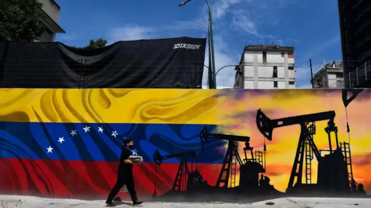 Por qué Venezuela puede complicar el salto de Vaca Muerta