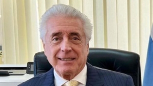 Jefe de la IGJ negó acusaciones de la AFA y denunció inconsistencias en el comunicado