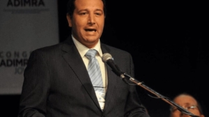 Elio del Re cuestiona la reforma laboral: “La ultraactividad para las pymes no es un camino acertado”