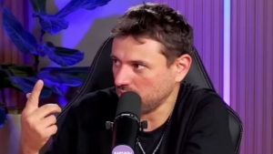 Grabois recorrió 6.000 km y afirmó: “Antes no era Alemania, pero ahora es Kosovo” por el mal estado de las rutas