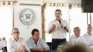 Alarma por abigeato en Corrientes: Valdés se reunió con ruralistas tras un robo a gran escala