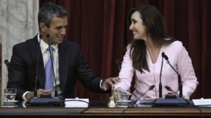 Oposición rechaza el DNU de reforma en Inteligencia y exige activar las bicamerales de control