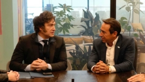 Oxfam advierte que Trump y Milei benefician a los superricos y ponen en riesgo la democracia